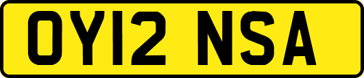 OY12NSA