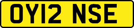 OY12NSE
