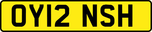 OY12NSH