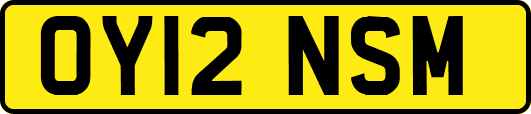 OY12NSM