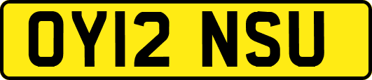 OY12NSU