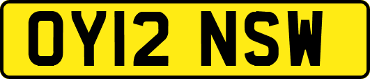OY12NSW