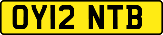 OY12NTB