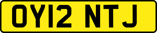 OY12NTJ