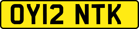 OY12NTK