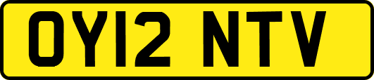 OY12NTV