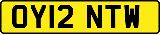 OY12NTW