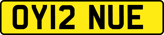 OY12NUE
