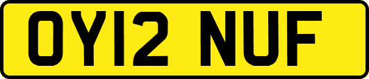 OY12NUF