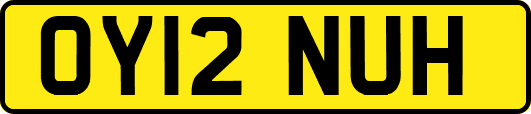 OY12NUH