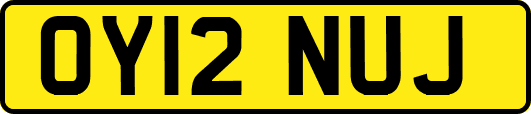 OY12NUJ