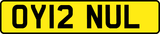 OY12NUL