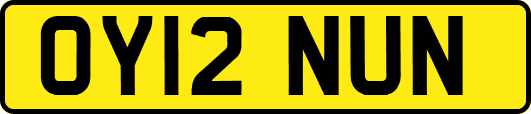 OY12NUN