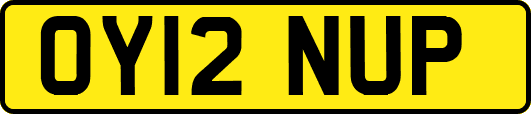 OY12NUP