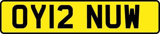 OY12NUW