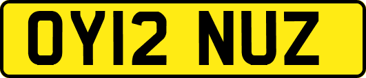 OY12NUZ