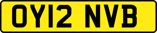 OY12NVB
