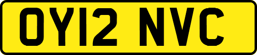OY12NVC