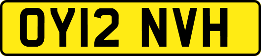 OY12NVH