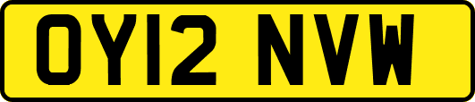 OY12NVW