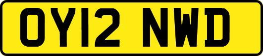 OY12NWD
