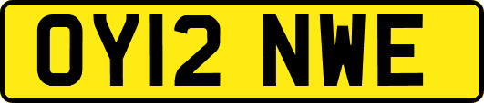 OY12NWE