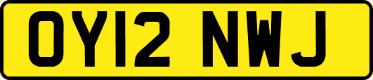 OY12NWJ