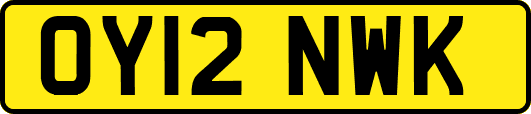 OY12NWK