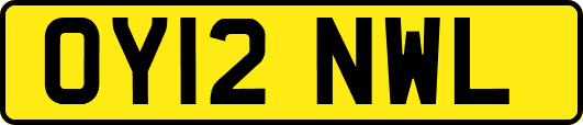 OY12NWL