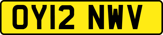 OY12NWV