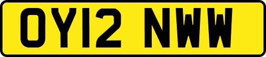 OY12NWW