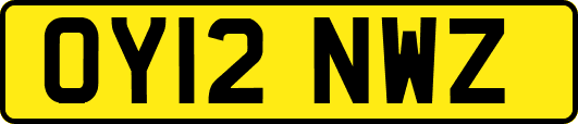 OY12NWZ