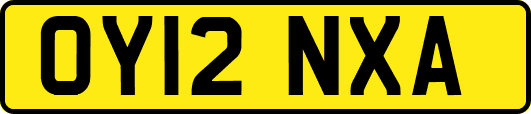 OY12NXA