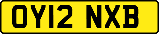 OY12NXB