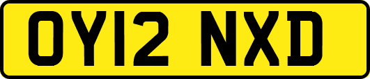 OY12NXD