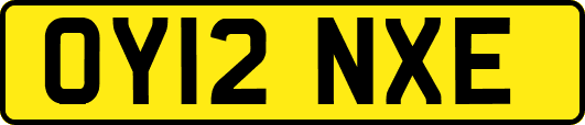 OY12NXE