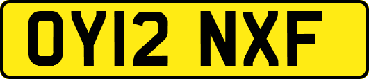 OY12NXF