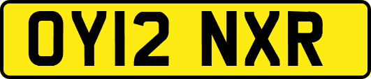 OY12NXR