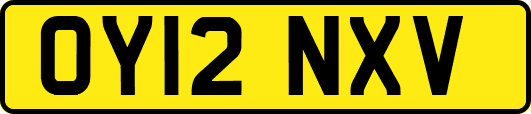 OY12NXV