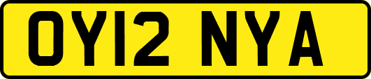 OY12NYA