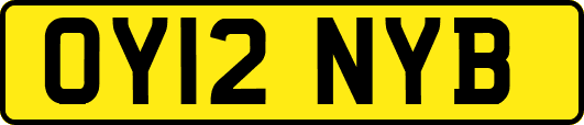 OY12NYB