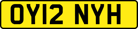 OY12NYH