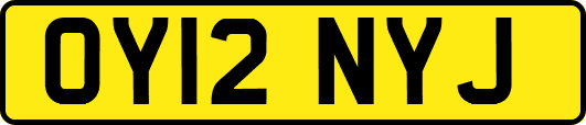 OY12NYJ