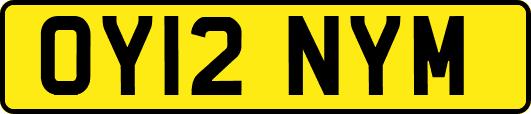 OY12NYM