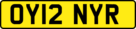 OY12NYR