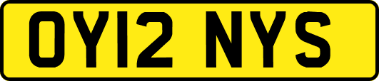 OY12NYS