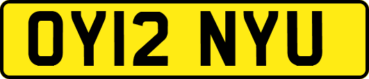 OY12NYU