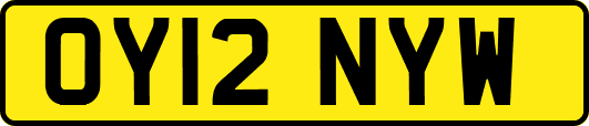 OY12NYW