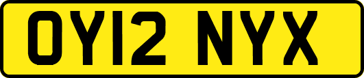 OY12NYX