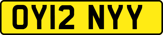 OY12NYY